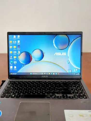 Notebook ASUS