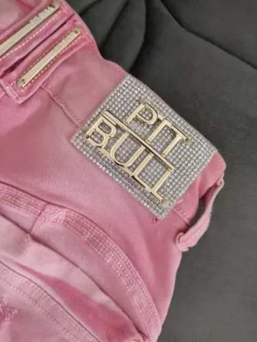 Calça Pit Bull 36