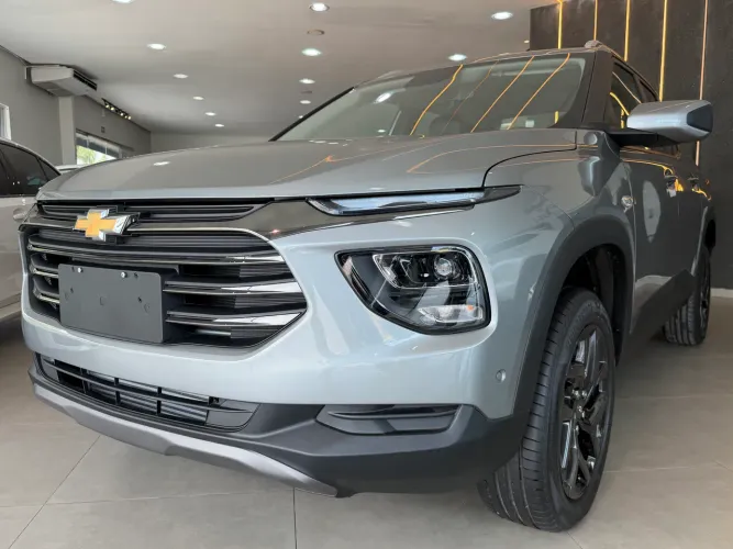 Chevrolet Montana Premier 1.2 Turbo Flex 12V Aut. 2027