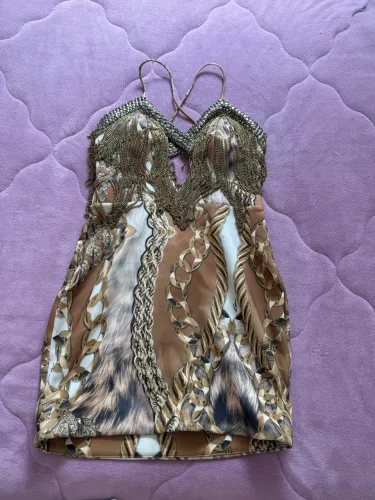 Vestido de festa
