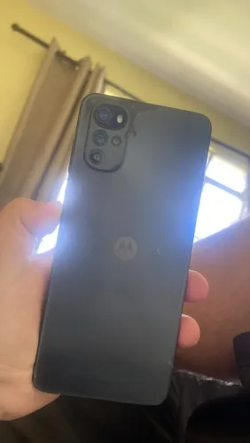 Vendo Motorola G 22 128 giga valor 204