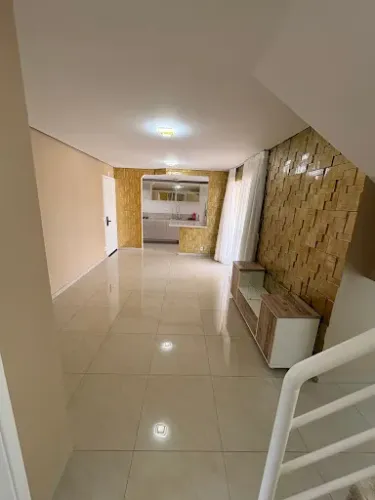 Apartamento Duplex com 3 dormitórios à venda, 124 m² por R$ 1.200.000,00 - Centro - Osasco
