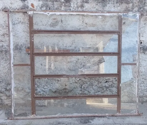Janelas usadas 30,00 cada
