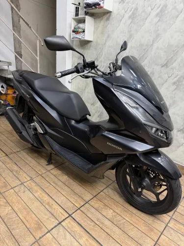 Moto nova único dono apenas venda