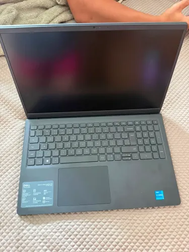 Notebook Dell Inspiron 15