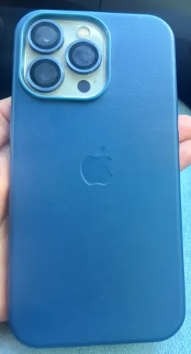IPHONE 13 PRO - 100% ORIGINAL APPLE, NUNCA ABERTO E NEM TROCADO NENHUMA PEÇA.