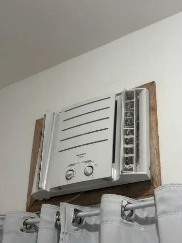 Ar-condicionado 7.500 bt