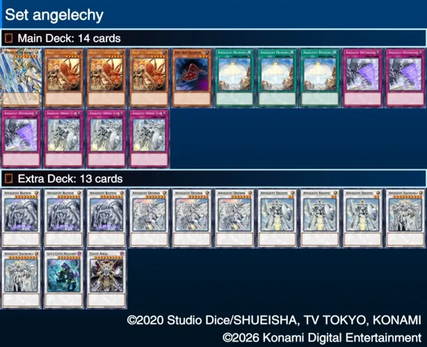 Angelechy EN