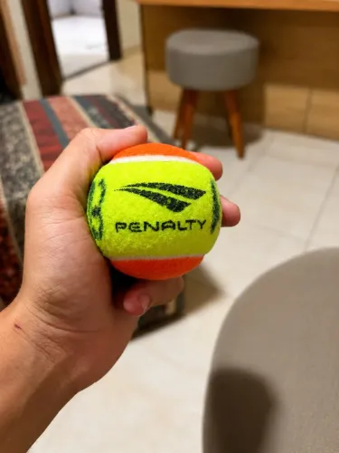 Bola de beach tênnis