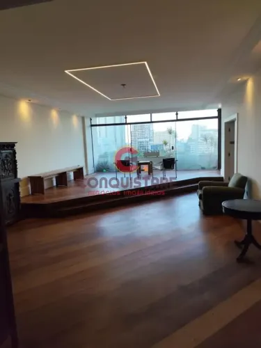 Apartamento para locação, localizado na República - São Paulo - SP