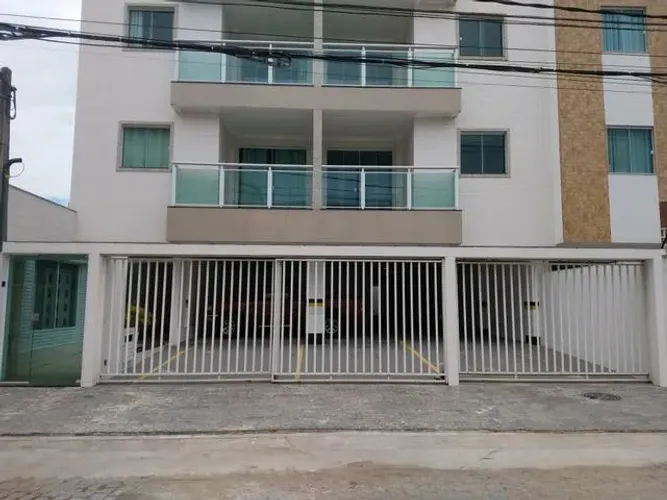 Apartamento 2 quartos no Pq São Caetano