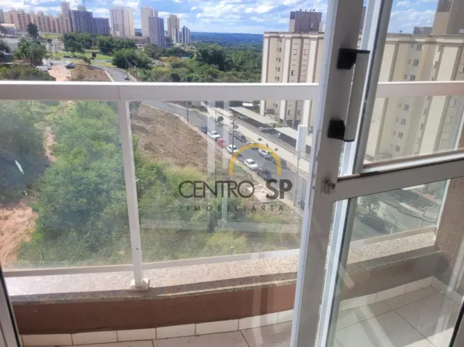 Residencial New Wave Nações, Apartamento para aluguel com 48 m² e 2 Dormitorios