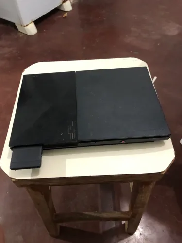 Vídeo game ps2
