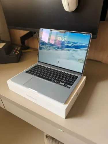Macbook Air M4