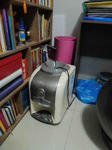 Vendo um bebedouro Eletrolux