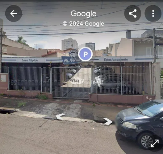 Terreno à venda, 423 m² por R$ 1.500.000,00 - Centro - Londrina/PR