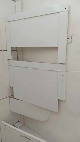 Berço/cama