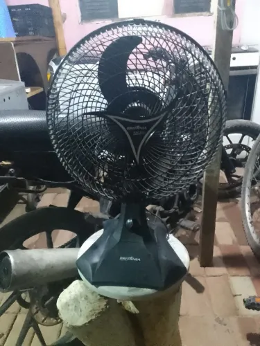 Ventilador