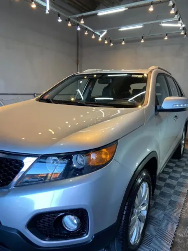 Kia Motors Sorento 2.4 16V 4X2 Aut. 2013