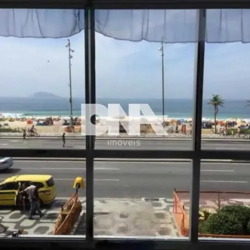 Apartamento - Padrão / Residencial / Ipanema
