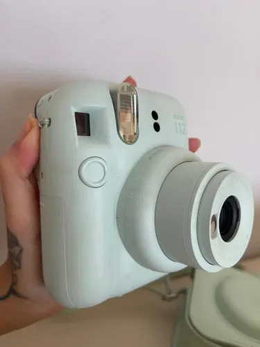Vendo instax Mini 12
