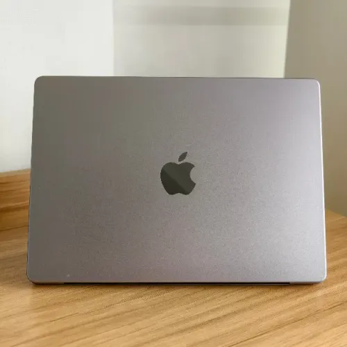 MACBOOK PRO 14 M1 MAX 64GB/1TB - 24GPU - 181C - SPACE GRAY