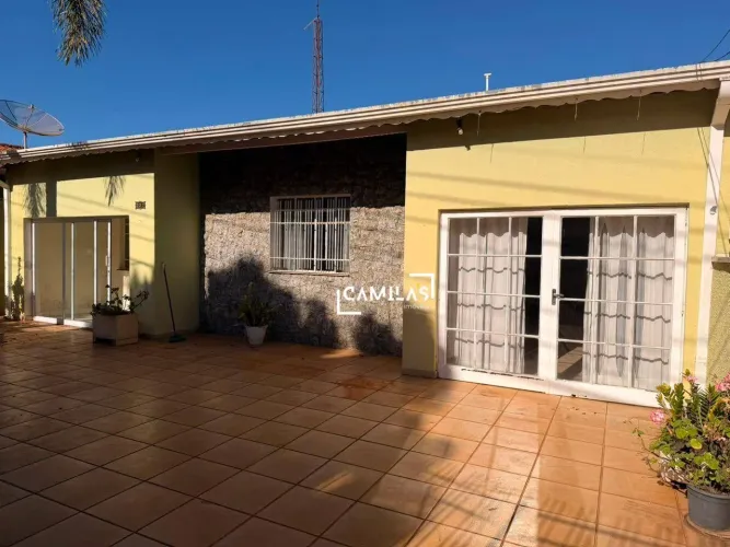 Casa com 3 dormitórios, 184 m² - venda por R$ 700.000 ou aluguel por R$ 4.049/mês - Jardim