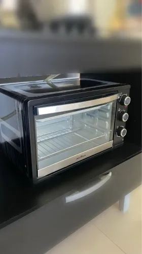 Forno Elétrico Britânia 36L