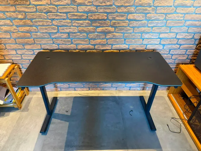 Mesa Gamer 1,40m