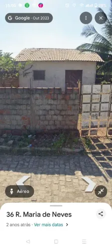 Vendo casa 75.000,00