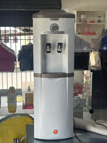 Bebedouro esmaltec
