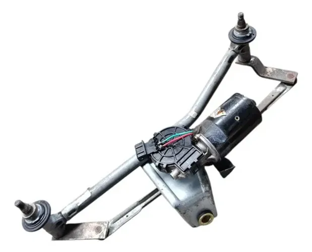 Galhada Motor Limpador Parabrisa Peugeot 206 207 2003 2008