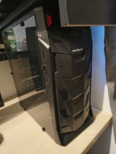 Computador completo