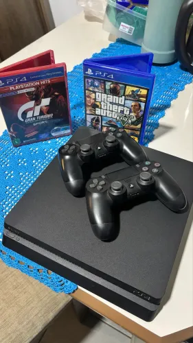 PlayStation 4
