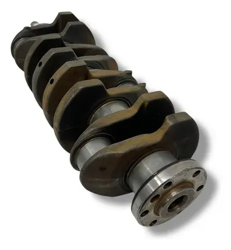 Virabrequim Fiat Stilo Palio Corsa 1.8 2004 2008 2010 2012