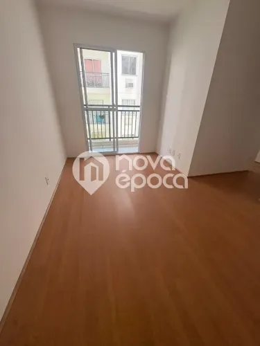 Taquara | Apartamento 2 quartos
