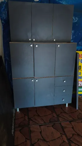 Jogo de cozinha 