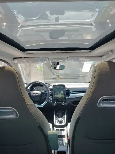 Chery Icar EQ1 Tech (elétrico) 2023