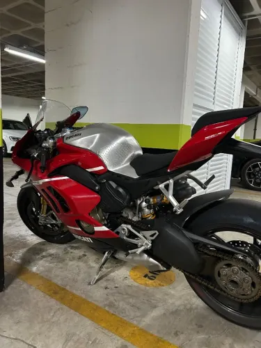 DUCATI PANIGALE V4S 2021/21