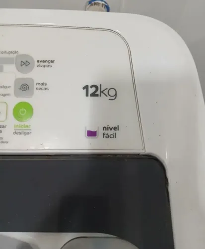 Consul 12 kilos