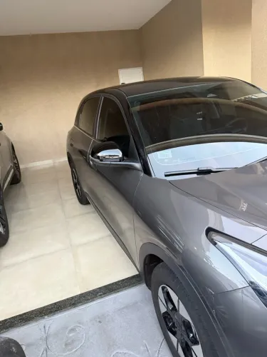 Geely EX2 Max 2026