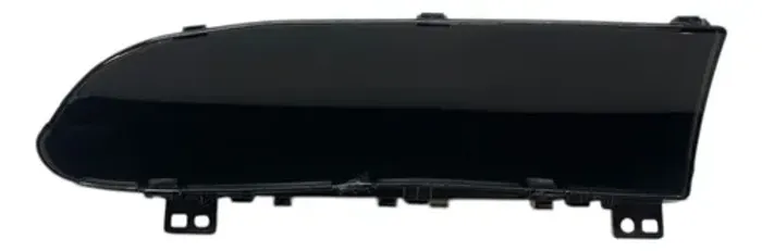 Painel De Instrumentos Velocimetro Civic 2012 2016 Original Preto