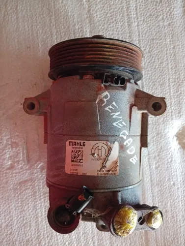 COMPRESSOR DE AR RENEGADE