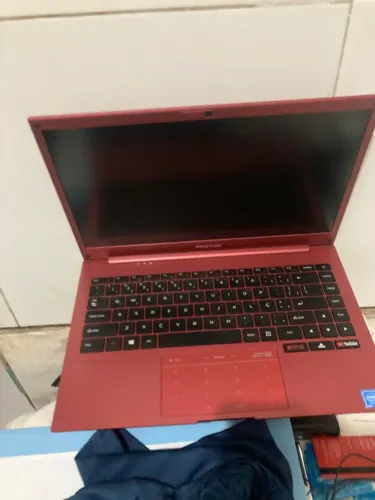 Notebook Positivo