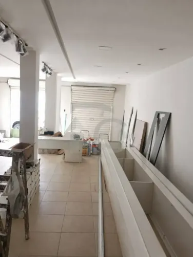 Ponto Comercial - 206m² no Siqueira Campos