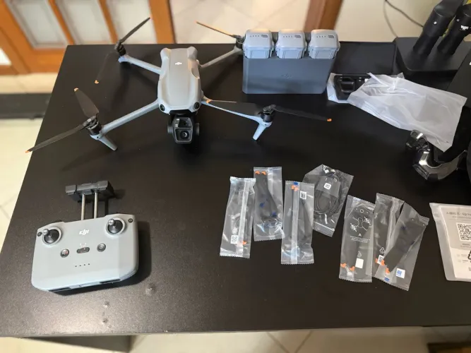 Drone DJI AIR 3s