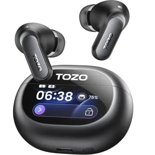 Fone Tozo NC20 Pro - Novo / lacrado