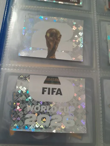 Taça da copa