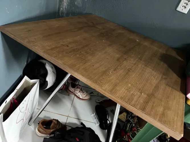 Vendo mesa