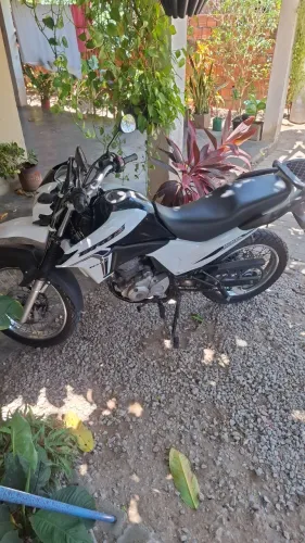 Bros 160, 46000km